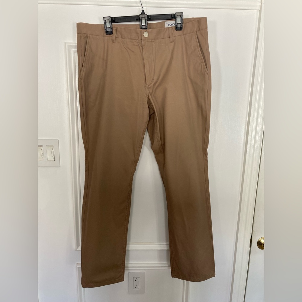 Bonobos Brown Chino
